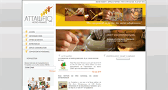 Desktop Screenshot of fbpmc.ma